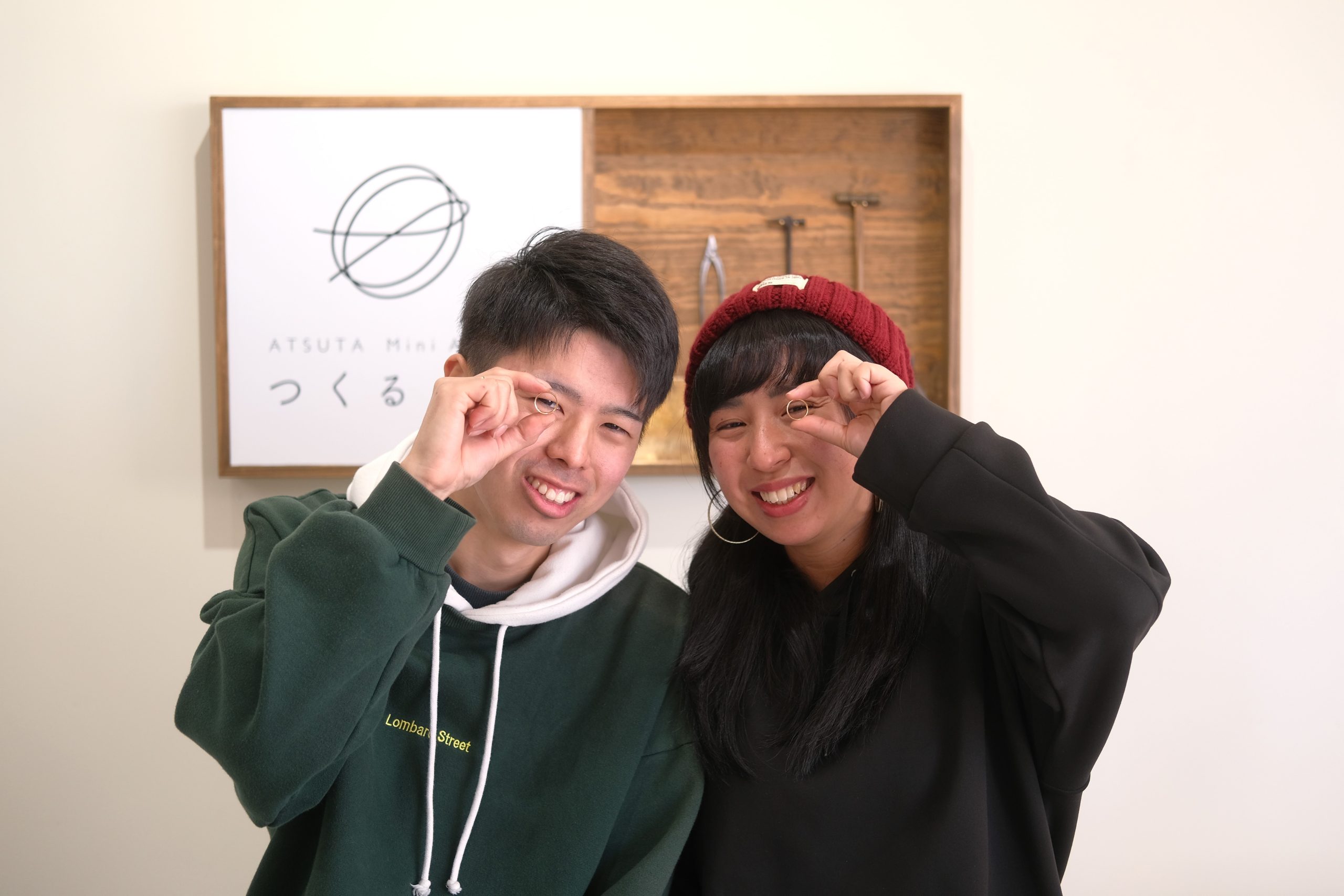 つくることが好きな私達にとって〈鳥取県米子市〉