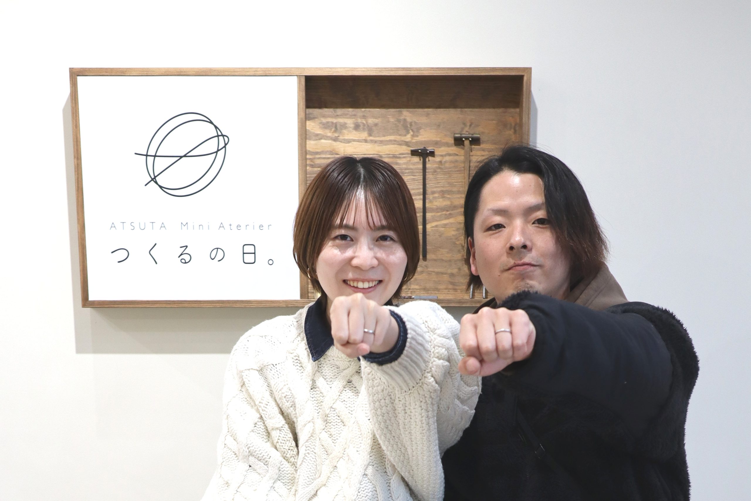 とてもフレンドリーで対応もgoodでした!〈島根県松江市〉