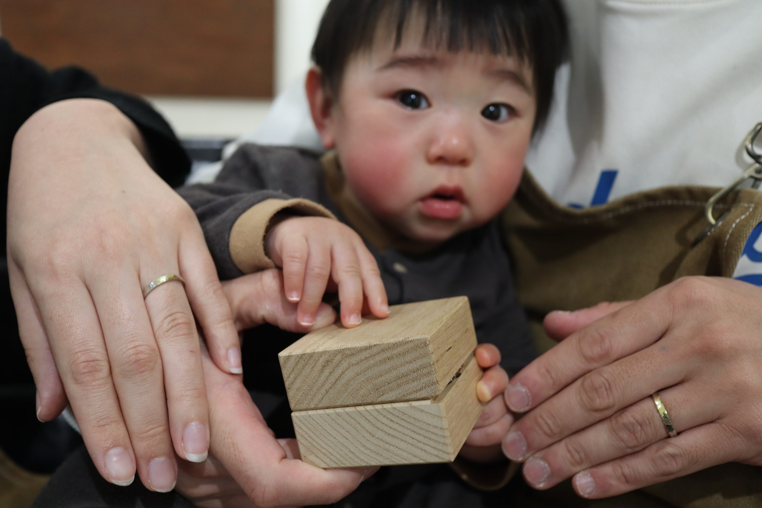 細かい作業もありますが、またそれも良い思い出!!〈鳥取県米子市〉