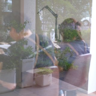 会話もしながらあっという間の時間〈島根県隠岐郡〉