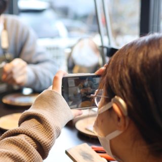 難しいのかな、失敗しないかなと不安でしたが〈島根県出雲市〉