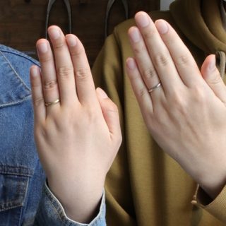 イメージ、こだわりに親身に寄り添っていただき〈島根県出雲市〉