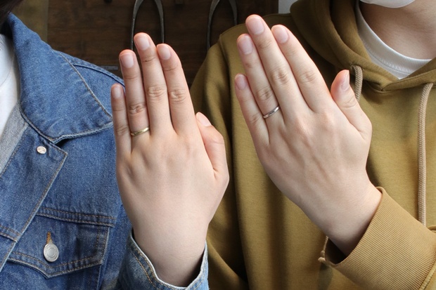 イメージ、こだわりに親身に寄り添っていただき〈島根県出雲市〉